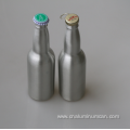 aluminum bottle for beverage